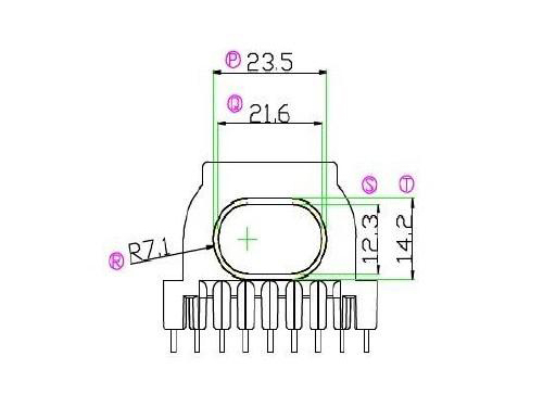 YT-4601 EP...
