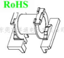 PQ2725变压器骨...