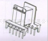 ​EF20加宽骨架变...