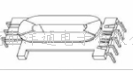 EDR2009 骨架...
