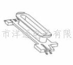 EDR2809 骨架...