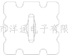 磁环底座 BASE基...