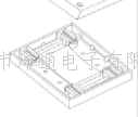 磁环底座 BASE基...