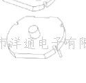 磁环底座 BASE电...