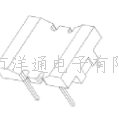 磁环底座 BASE基...