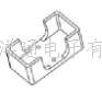 磁环底座  电感基座...