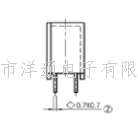 磁环外壳 电感白壳 ...