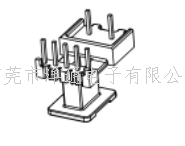 EE13 骨架  变...