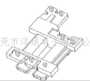 EE13变压器骨架 ...