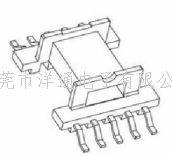 EFD15骨架 变压...