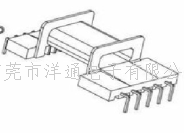 EFD30骨架 变压...