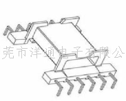 EFD30骨架 变压...
