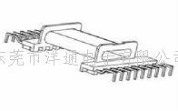 EFD40骨架 变压...
