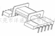 EFD30骨架 电木...