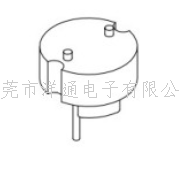 磁环底座  电感底座...