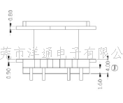 AQ27 骨架 电木...