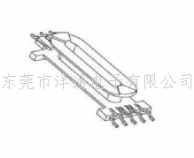 EDR2601骨架 ...