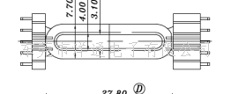 EDR2610 电木...
