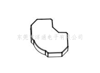 RM8电源骨架 RM...