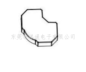 RM8电源骨架 RM...
