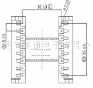 ETD39电源骨架 ...