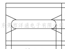 EDR2009 磁芯...