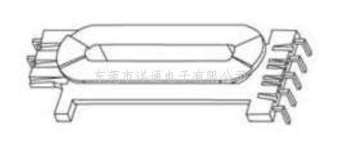 EDR2609电源骨...