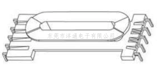 EDR2609电源骨...
