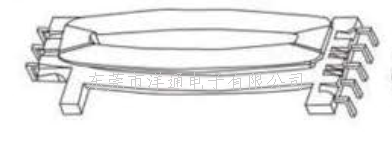EDR3209电源骨...