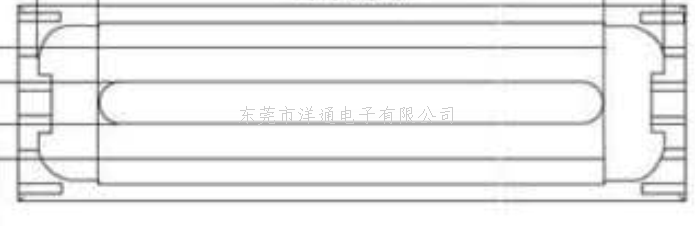 EDR4008电源骨...