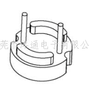 磁环底座 外壳 BA...