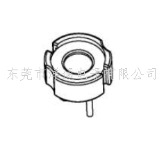 磁环底座 外壳 BA...