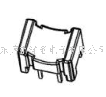 磁环底座 外壳 BA...