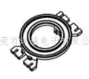 磁环外壳 电感白壳 ...