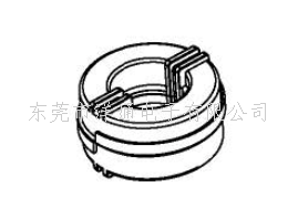 磁环外壳 电感白壳 ...