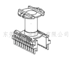 ETD49变压器骨架...