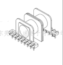 ETD44变压器骨架...
