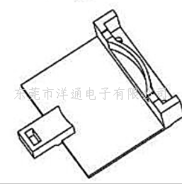 YT-002 磁环底...