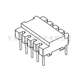 YT-003 磁环底...