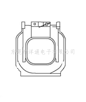 YT-2015磁环底...