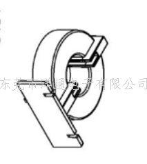 CASE-001磁环...