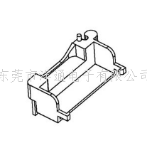 CASE-004磁环...