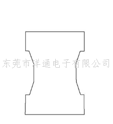 YT-013磁环外壳...