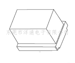 YT-014磁环外壳...