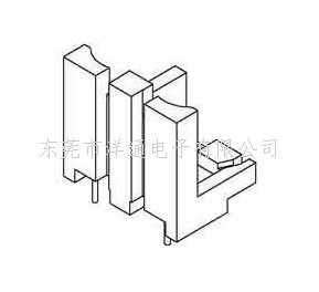 YT-020磁环底座...