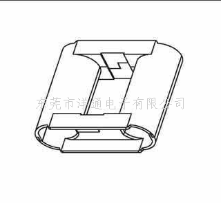 YT-2056磁环底...