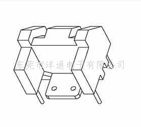 YT-2057磁环底...