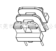 UU9.8变压器骨架...