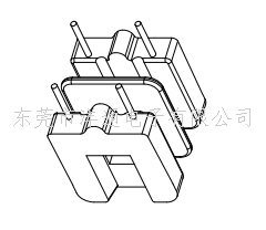 UU9.8变压器骨架...