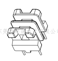 UU9.8变压器骨架...